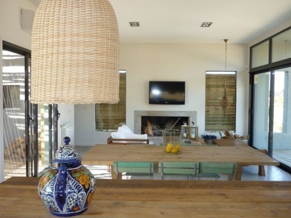 Moderna Casa en alquiler en Pueblo San Vicente.