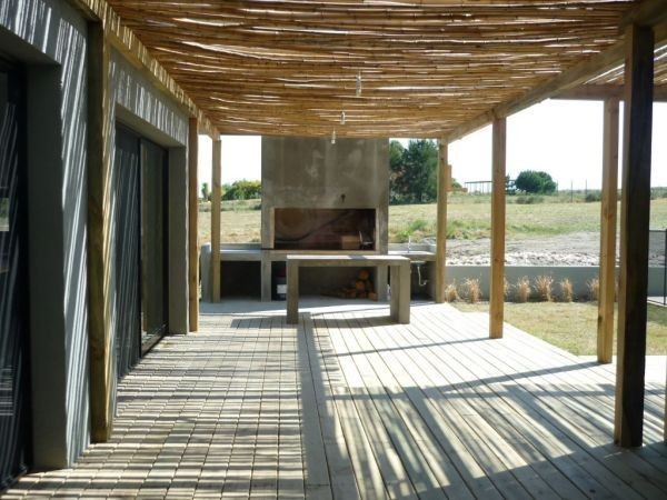 Moderna Casa en alquiler en Pueblo San Vicente.