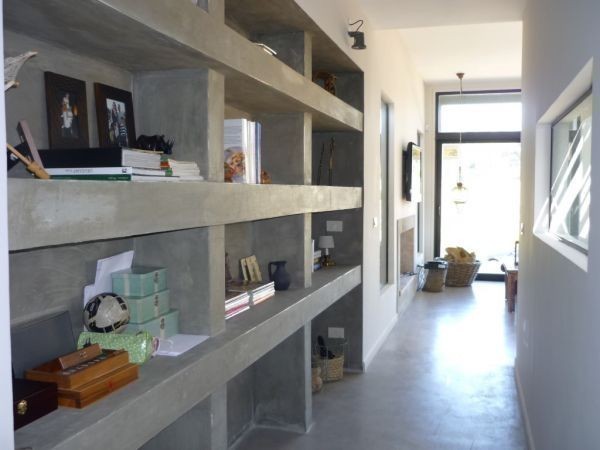 Moderna Casa en alquiler en Pueblo San Vicente.