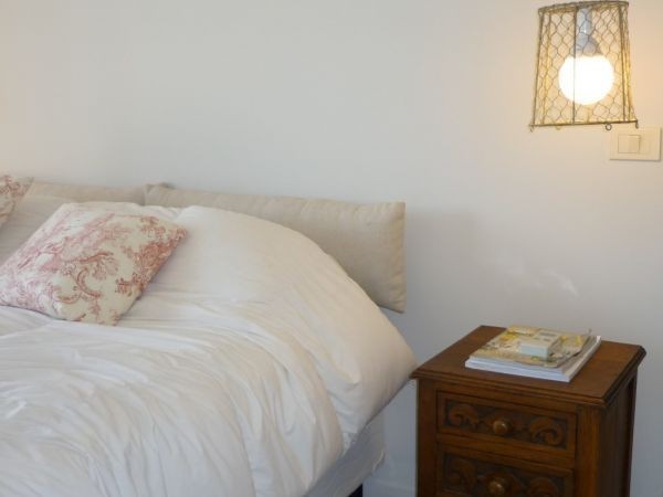 Moderna Casa en alquiler en Pueblo San Vicente.