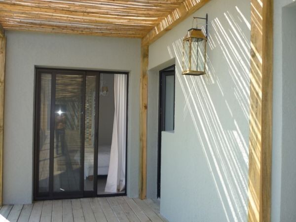 Moderna Casa en alquiler en Pueblo San Vicente.