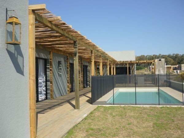 Moderna Casa en alquiler en Pueblo San Vicente.