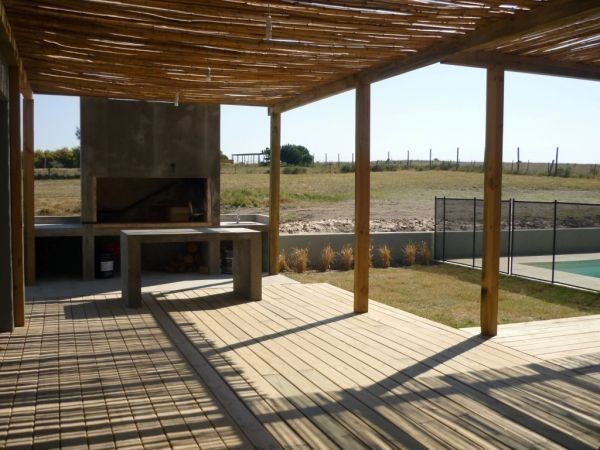 Moderna Casa en alquiler en Pueblo San Vicente.