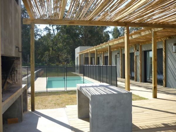 Moderna Casa en alquiler en Pueblo San Vicente.