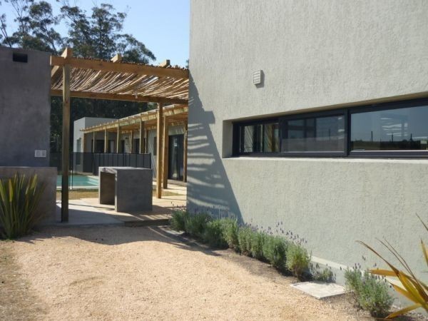 Moderna Casa en alquiler en Pueblo San Vicente.