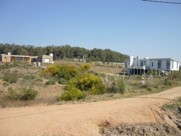 Moderna Casa en alquiler en Pueblo San Vicente.