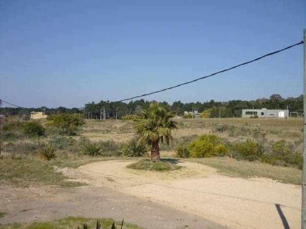 Moderna Casa en alquiler en Pueblo San Vicente.
