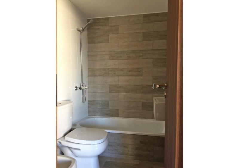 Departamento en venta en Punta Carretas Montevideo