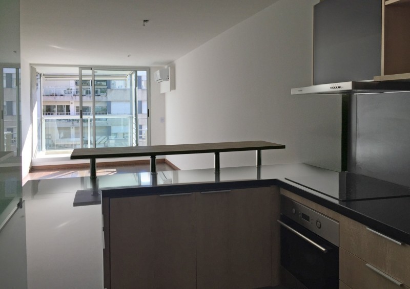 Departamento en venta en Punta Carretas Montevideo