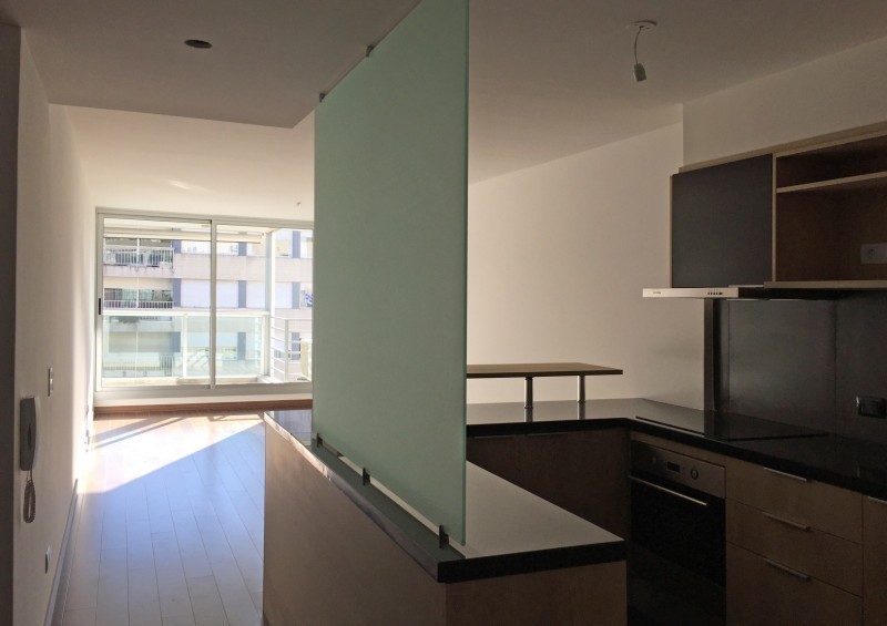 Departamento en venta en Punta Carretas Montevideo