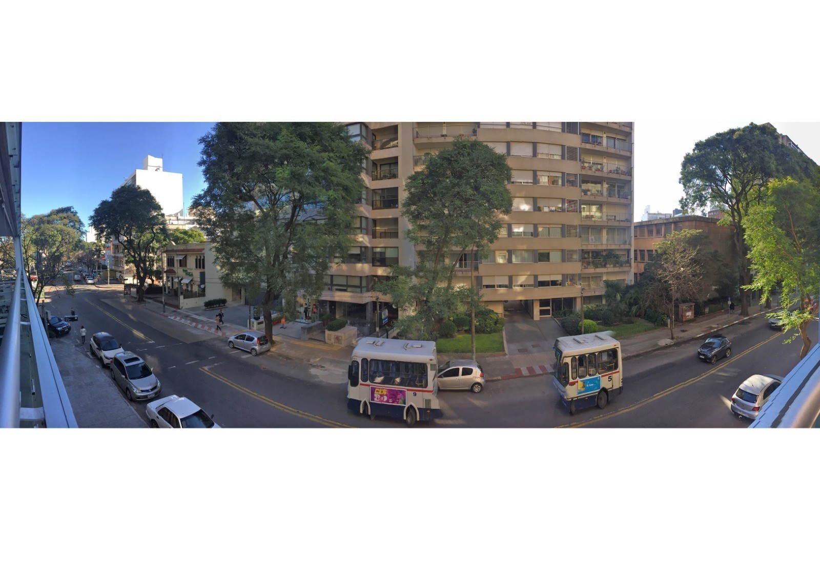 Departamento en venta en Punta Carretas Montevideo