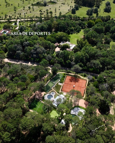 Terrenos en La Reserva de Montoya