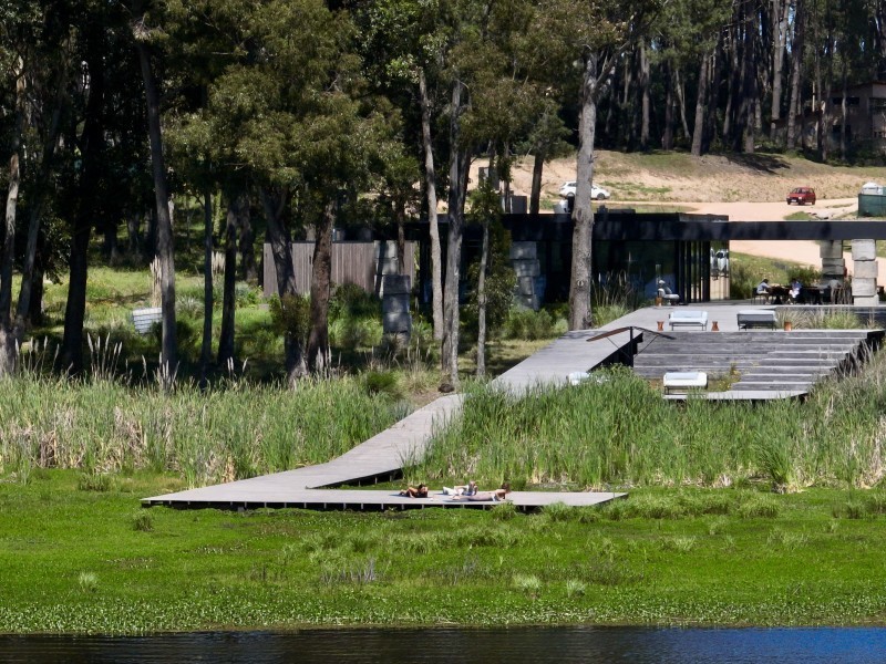 Terrenos en La Reserva de Montoya