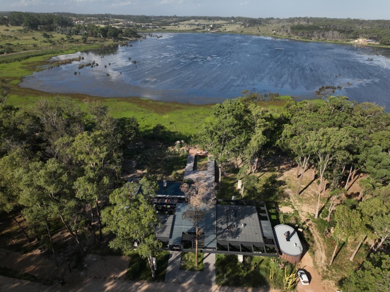 Terrenos en La Reserva de Montoya