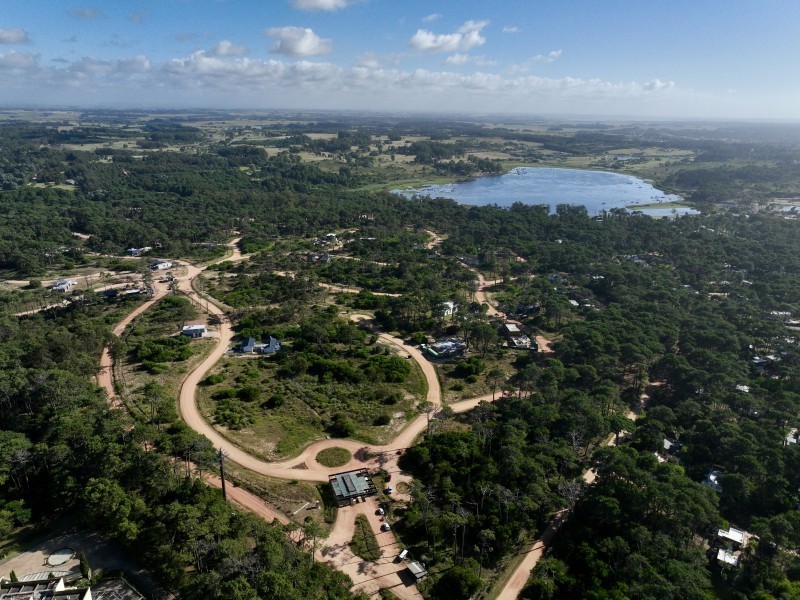 Terrenos en La Reserva de Montoya