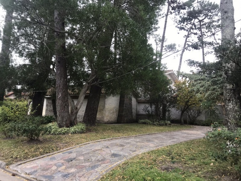 Chalet en venta en Punta del este