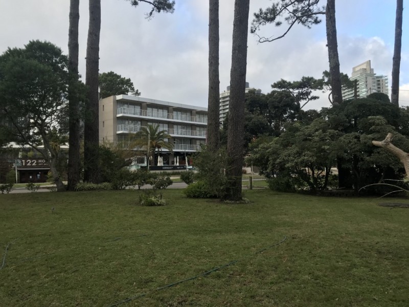 Chalet en venta en Punta del este