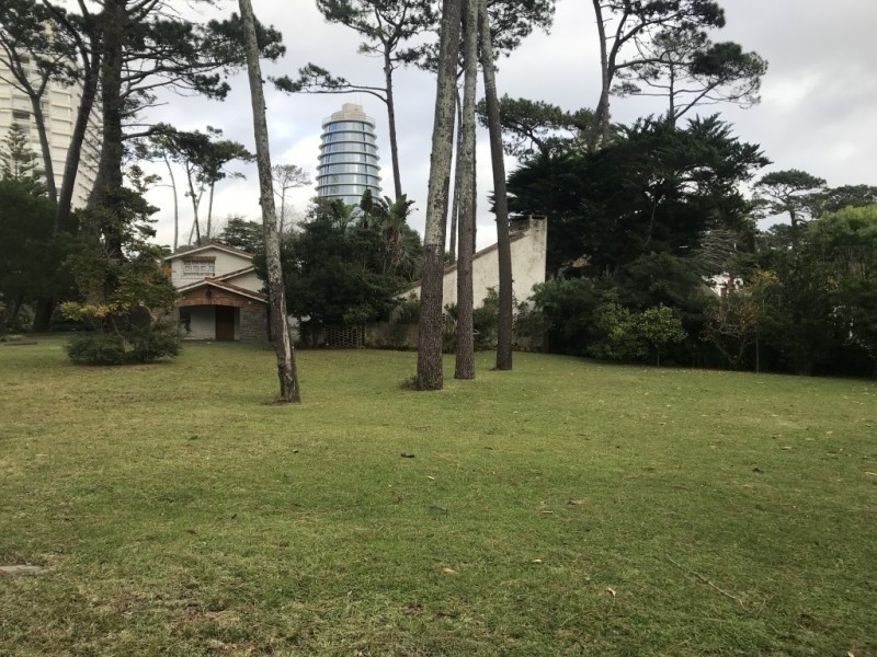 Chalet en venta en Punta del este