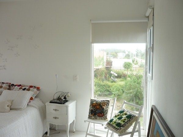 Casa en alquiler en Balneario Buenos Aires.