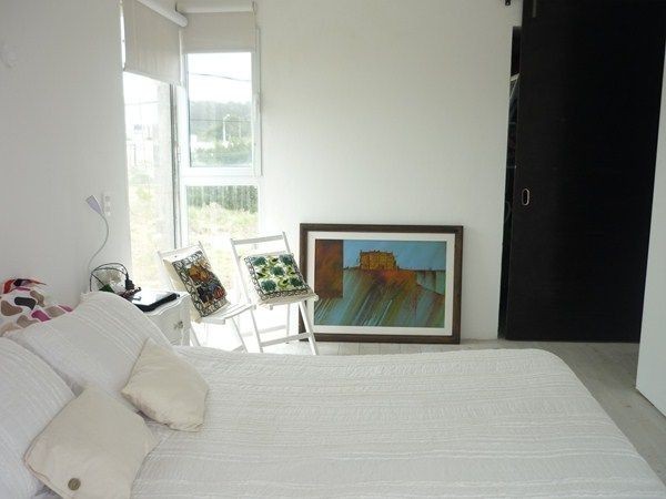 Casa en alquiler en Balneario Buenos Aires.