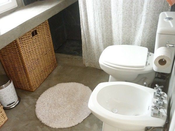 Casa en alquiler en Balneario Buenos Aires.