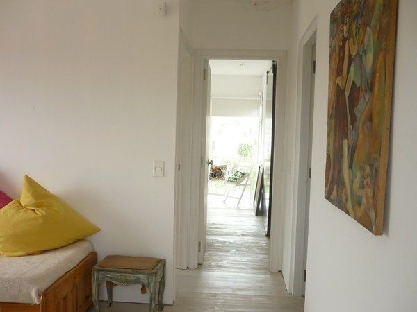 Casa en alquiler en Balneario Buenos Aires.