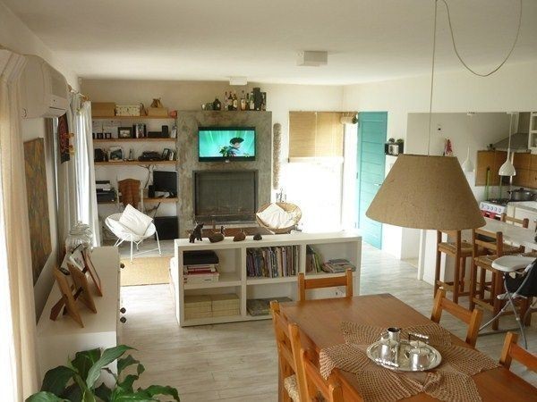 Casa en alquiler en Balneario Buenos Aires.