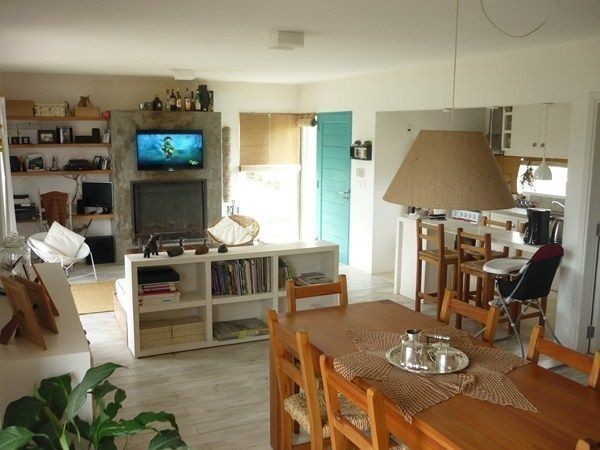 Casa en alquiler en Balneario Buenos Aires.