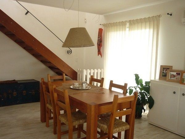 Casa en alquiler en Balneario Buenos Aires.