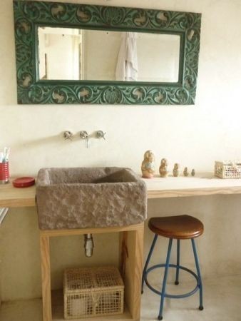 Casa en alquiler en Balneario Buenos Aires.