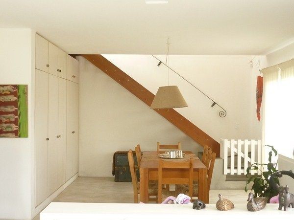 Casa en alquiler en Balneario Buenos Aires.