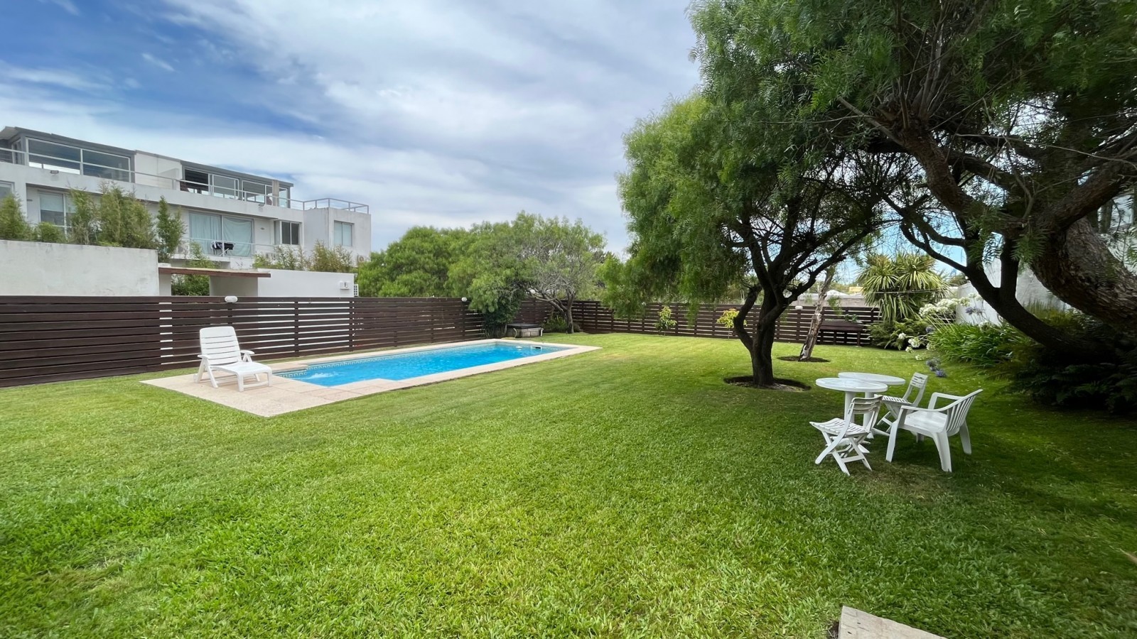 Casa en venta en Manantiales