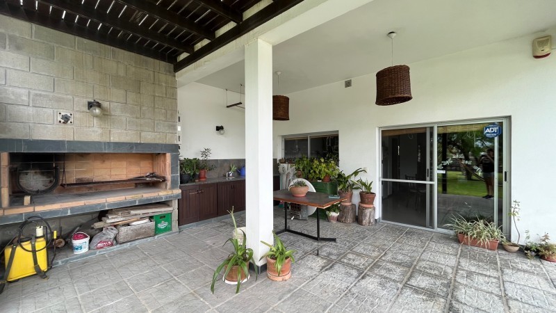 Casa en venta en Manantiales