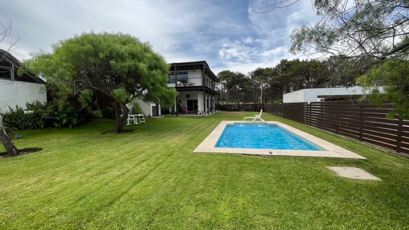 Casa en venta en Manantiales