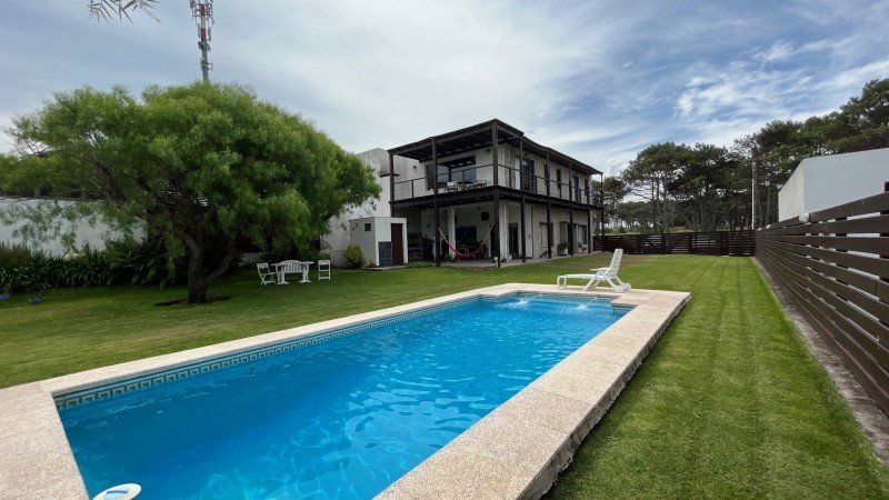 Casa en venta en Manantiales