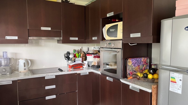 Casa en venta en Manantiales