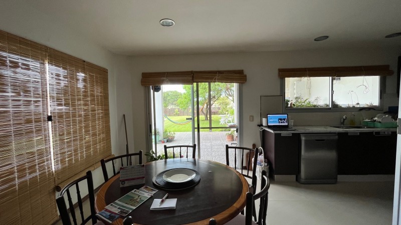 Casa en venta en Manantiales
