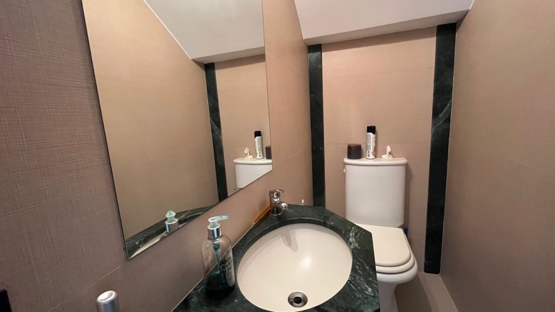 Casa en venta en Manantiales