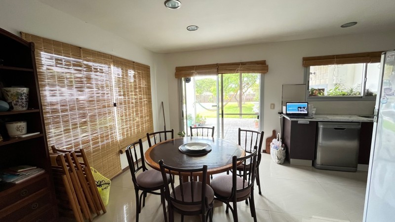 Casa en venta en Manantiales