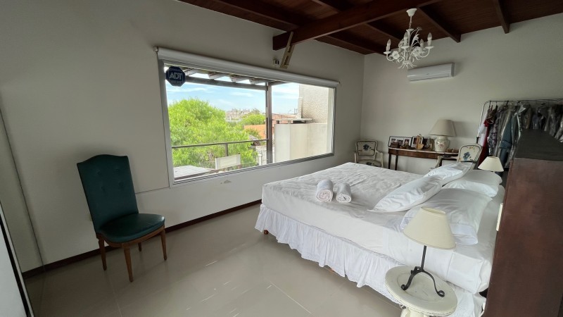 Casa en venta en Manantiales