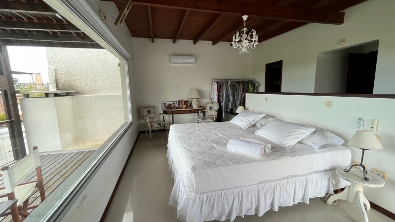 Casa en venta en Manantiales