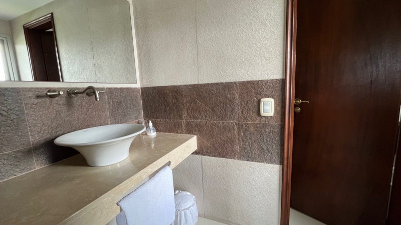Casa en venta en Manantiales
