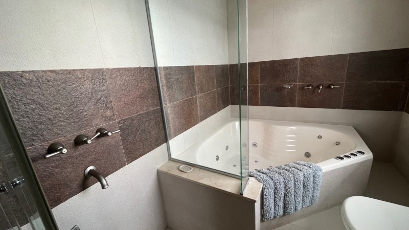 Casa en venta en Manantiales