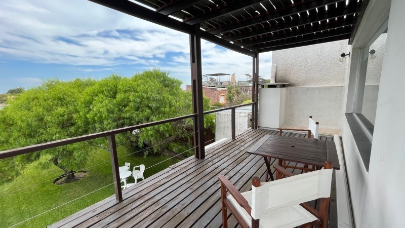 Casa en venta en Manantiales