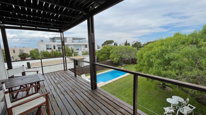 Casa en venta en Manantiales