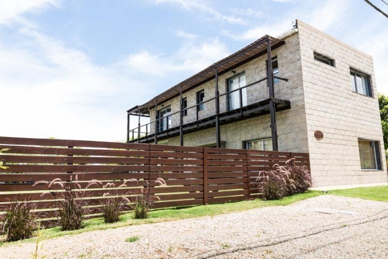 Casa en venta en Manantiales