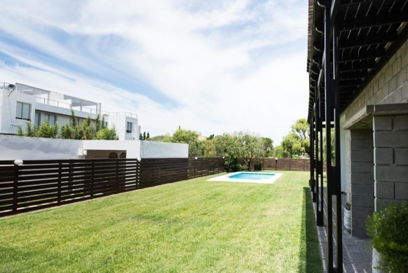 Casa en venta en Manantiales