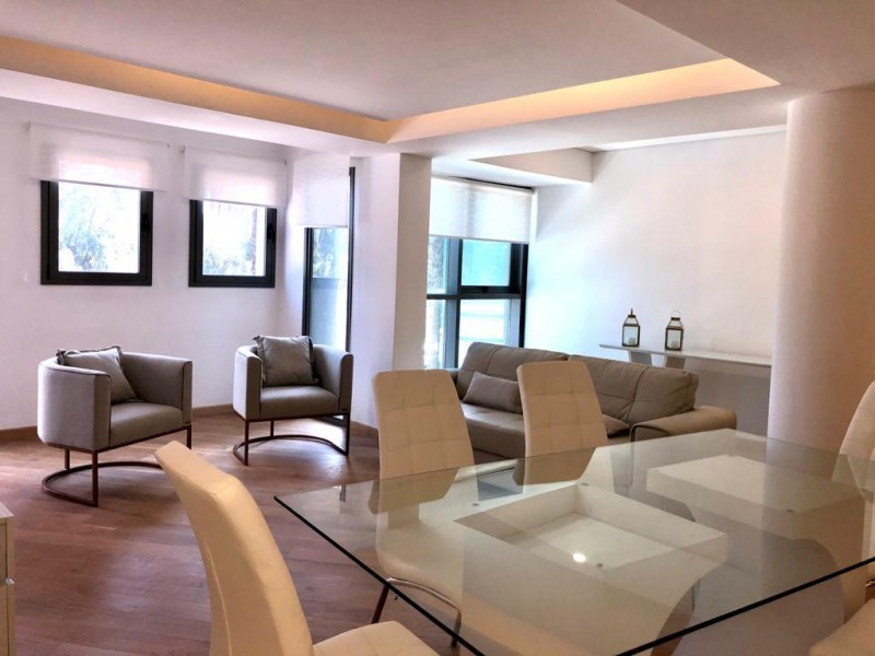 Departamento en venta en Punta Carretas Montevideo