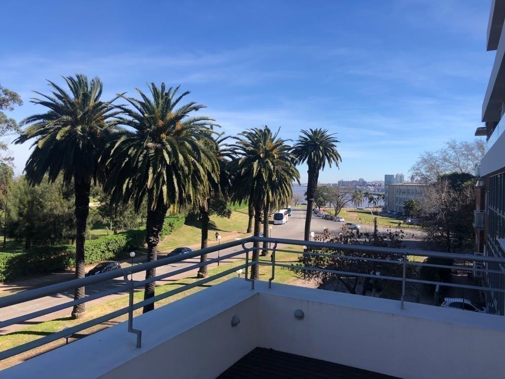 Departamento en venta en Punta Carretas Montevideo