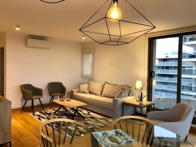 Departamento en venta en Punta Carretas Montevideo